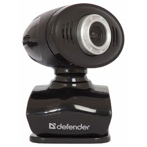 Веб-камера Defender G-lens 323 (фото modal nav 1)