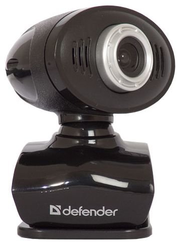 Веб-камера Defender G-lens 323 (фото modal 1)