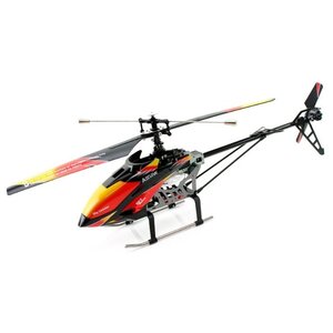 Вертолет WL Toys Sky Leader (V913) 54 см (фото modal nav 2)