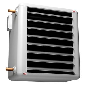 Водяной тепловентилятор Frico SWH22 Fan Heater (фото modal nav 1)