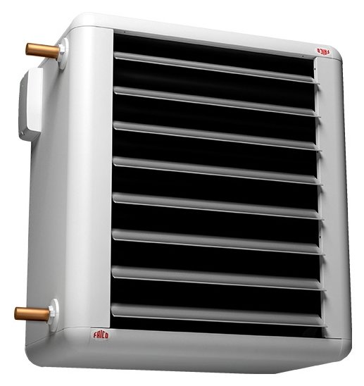 Водяной тепловентилятор Frico SWH22 Fan Heater (фото modal 1)