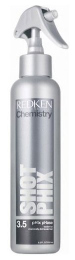 Redken Chemistry Лосьон-восстановитель для химически поврежденных волос (фото modal 1)