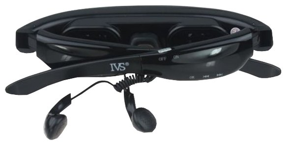 Очки виртуальной реальности TopSky VG-280 (фото modal 3)