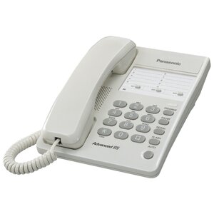 Телефон Panasonic KX-TS2361 (фото modal nav 1)