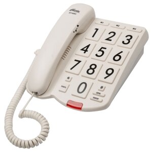 Телефон Ritmix RT-520 (фото modal nav 5)