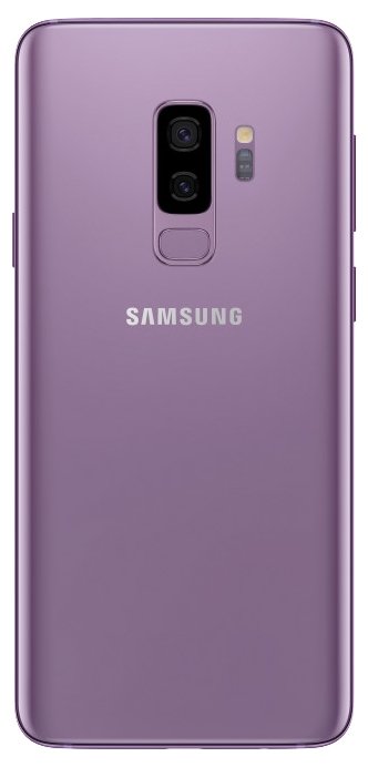 Смартфон Samsung Galaxy S9+ 256GB (фото modal 15)