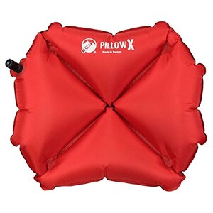 Надувная подушка Klymit Pillow X (фото modal nav 6)