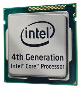Процессор Intel Core i3 Haswell (фото modal 3)
