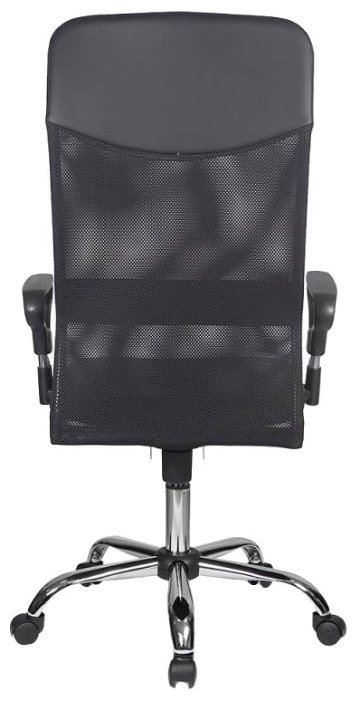 Компьютерное кресло Бюрократ CH-600 (фото modal 4)