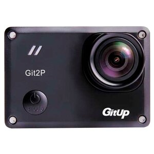 Экшн-камера GitUp Git2P Pro Panasonic 90 Lens (фото modal nav 1)
