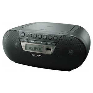 Магнитола Sony ZS-PS30CP (фото modal nav 1)