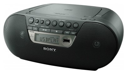 Магнитола Sony ZS-PS30CP (фото modal 1)