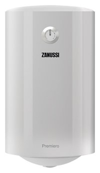 Накопительный водонагреватель Zanussi ZWH/S-50 Premiero (2016) (фото modal 1)