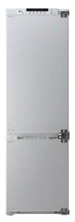 Встраиваемый холодильник LG GR-N309 LLB (фото modal 1)