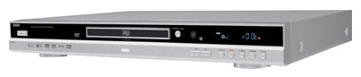 DVD-плеер BBK DW9918S (фото modal 1)