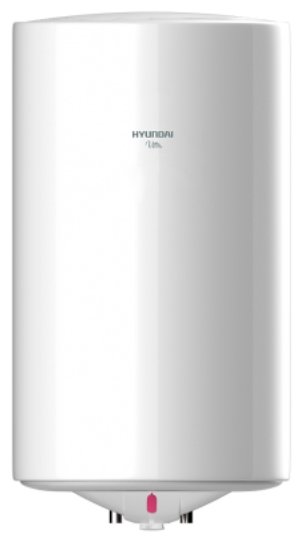 Накопительный водонагреватель Hyundai H-SWE5-30V-UI401 (фото modal 1)