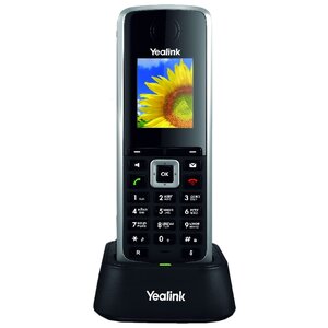 Дополнительная трубка для VoIP-телефона Yealink W52H (фото modal nav 3)