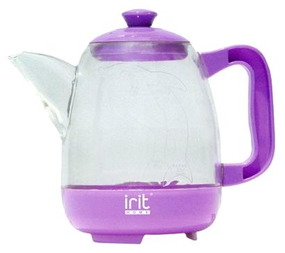 Чайник irit IR-1125 (фото modal 1)