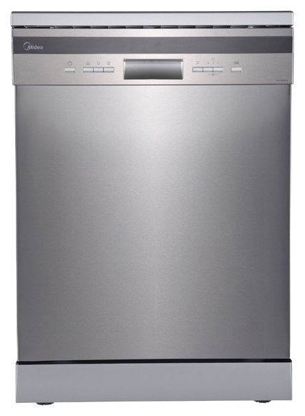 Посудомоечная машина Midea MFD60S900 X (фото modal 1)
