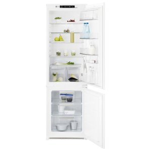 Встраиваемый холодильник Electrolux ENN 12803 CW (фото modal nav 1)