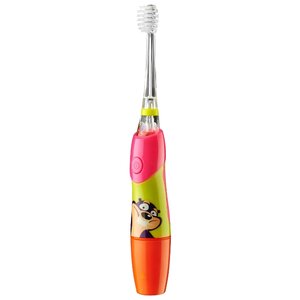 Электрическая зубная щетка Brush Baby KidzSonic (3-6 лет) (фото modal nav 3)