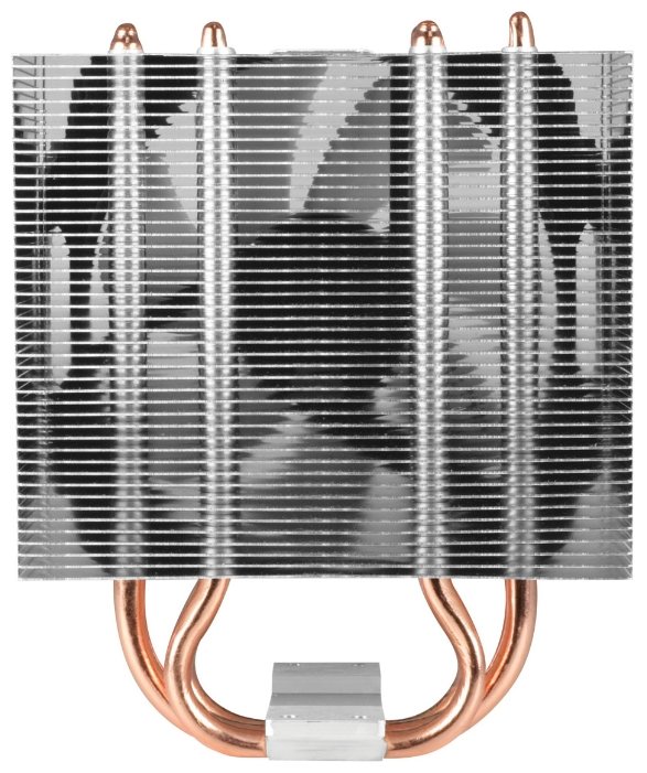 Кулер для процессора Arctic Freezer i11 (фото modal 3)