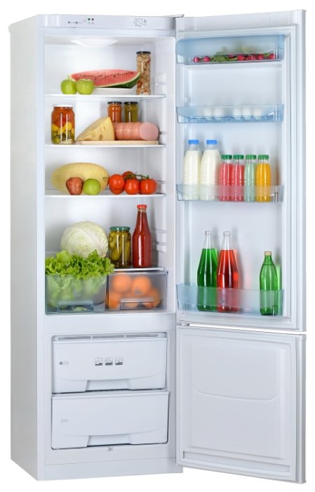 Холодильник Pozis RK-103 W (фото modal 2)
