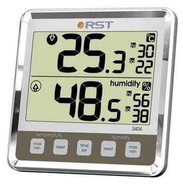 Термометр RST 02404 (фото modal 1)