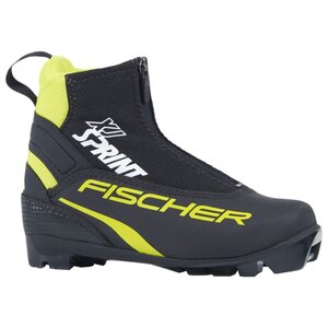 Ботинки для беговых лыж Fischer XJ Sprint (фото modal nav 1)