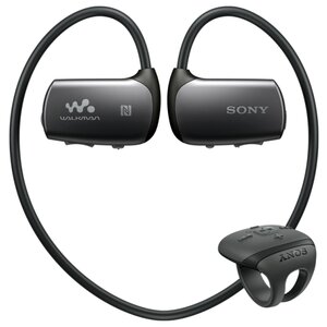 Плеер Sony NWZ-WS613 (фото modal nav 2)