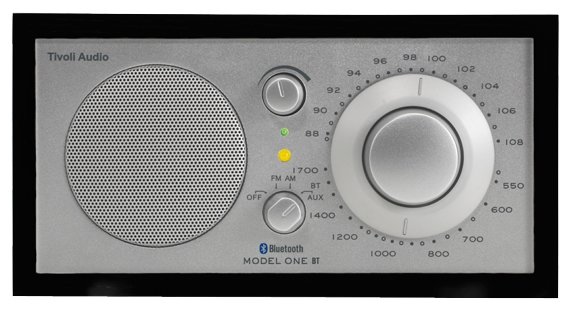 Радиоприемник Tivoli Audio Model One BT (фото modal 4)