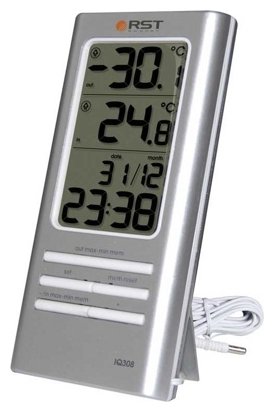 Термометр RST 02308 (фото modal 1)