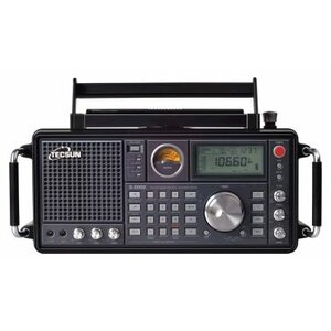 Радиоприемник Tecsun S-2000 (фото modal nav 1)
