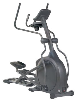 Эллиптический тренажер Vision Fitness X6250HRT (фото modal 1)