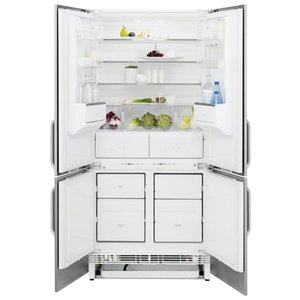 Встраиваемый холодильник Electrolux ENX 4596 AOX (фото modal nav 1)