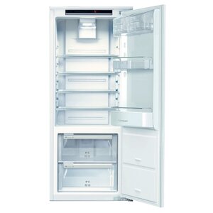 Встраиваемый холодильник Kuppersbusch IKEF 2680-0 (фото modal nav 1)