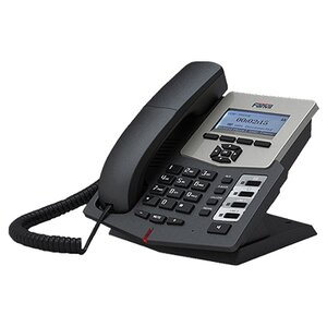 VoIP-телефон Fanvil C58 (фото modal nav 1)