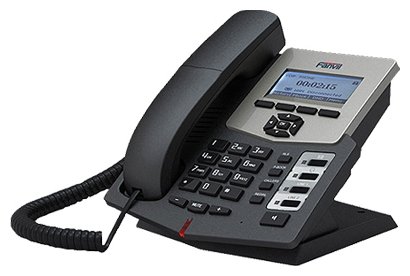 VoIP-телефон Fanvil C58P (фото modal 1)
