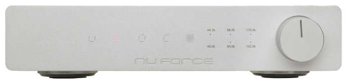 ЦАП NuForce DAC-80 (фото modal 2)