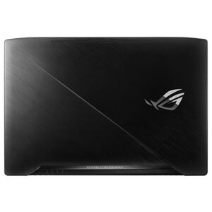 Ноутбук ASUS ROG GL503VM (фото modal nav 5)