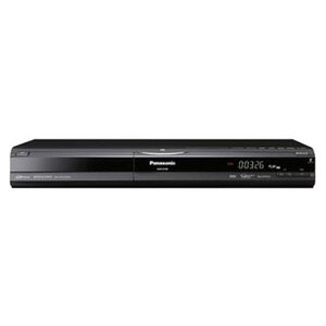 DVD/HDD-плеер Panasonic DMR-EH68EE (фото modal nav 1)
