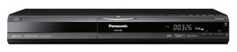 DVD/HDD-плеер Panasonic DMR-EH68EE (фото modal 1)