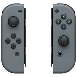 Геймпад Nintendo Joy-Con controllers (фото modal nav 1)