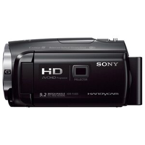 Видеокамера Sony HDR-PJ620 (фото modal nav 2)