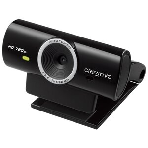 Веб-камера Creative Live! Cam Sync HD (фото modal nav 3)