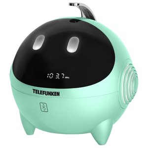 Радиоприемник TELEFUNKEN TF-1634UB (фото modal nav 1)
