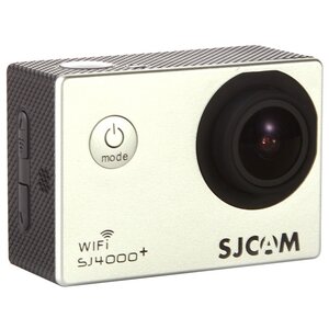 Экшн-камера SJCAM SJ4000 Plus (фото modal nav 1)