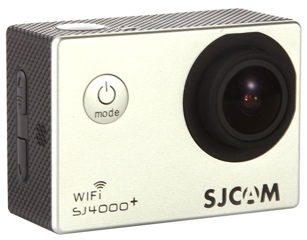 Экшн-камера SJCAM SJ4000 Plus (фото modal 1)