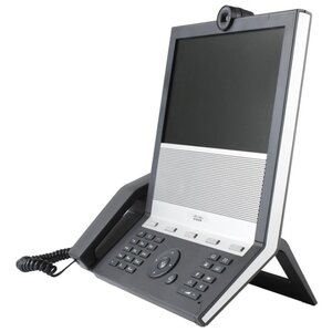 VoIP-телефон Cisco Е20 (фото modal nav 2)