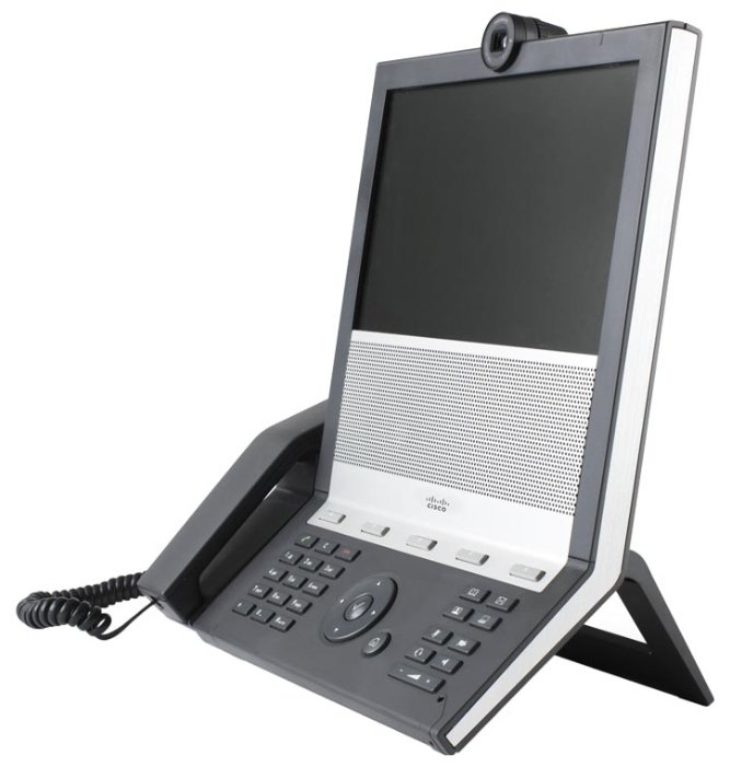 VoIP-телефон Cisco Е20 (фото modal 2)
